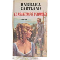 Le printemps d'Aurelia