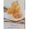 Chouquettes aux perles de sucre