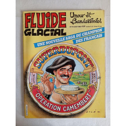 Fluide Glacial /n°74 / Août 1978