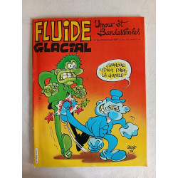 Fluide Glacial /n°65 /Février 1982