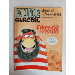 Fluide Glacial /n°66 / Décembre 1981