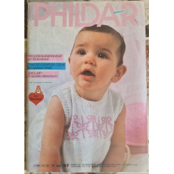 Phildar Mailles nº 144