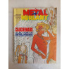 Metal Hurlant /n°90 / Août 1983