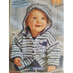 Layette Printemps-Été nº 254