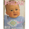 Phildar Layette Mailles nº 169