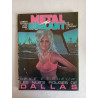 Metal Hurlant/ n°85 / Avril 1983