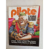 Pilote mensuel /n°14 / Juillet 1975