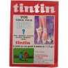 Tintin N.1210