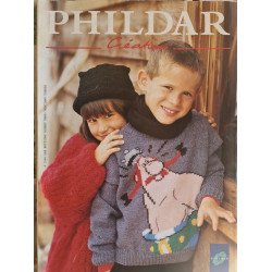 Phildar Créations -1996