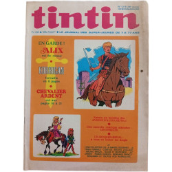 Tintin N.1216