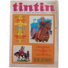 Tintin N.1216