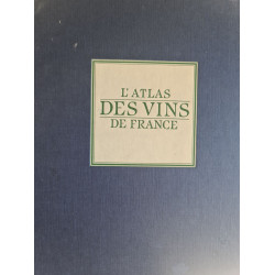 L'Atlas des vins de France