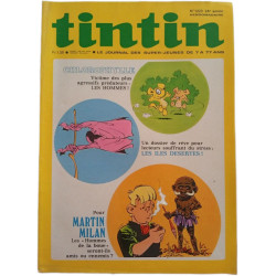 Tintin N. 1223