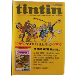 Tintin N.1228