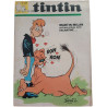 Tintin N.1153