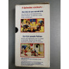 Vhs - Oui-Oui et son nouvel ami Oui-Oui console Potiron