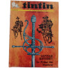 Tintin N.1128