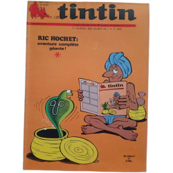 Tintin N.1132