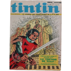 Tintin N.1167