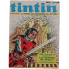 Tintin N.1167