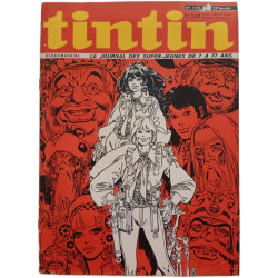 Tintin N.1178