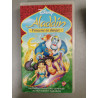 Vhs - Aladdin - Princesse en danger
