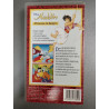 Vhs - Aladdin - Princesse en danger