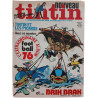 Nouveau Tintin N.25