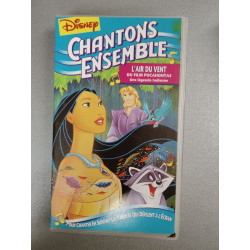 Vhs - Chantons ensemble