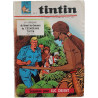 Tintin N.963 - Avril 1967 Suspense pour Luc Orient