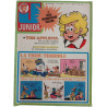 Tintin JUNIOR N.17 - Avril 1976