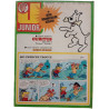 Tintin Junior N.14 - Avril 1976