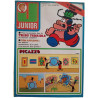 Tintin Junior N.12 - Mars 1976