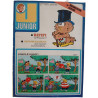 Tintin Junior N.3 - Janvier 1976