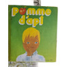 Pomme d'api nº 109 - 1975