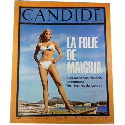 Le nouveau Candide n°273