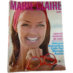 Marie Claire n°92