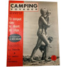 Camping Voyages - En campant dans le désert de Libye - Juin 1962