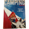 Camping Plein Air - Indoukouch victoire à 7 100 mètres