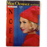 Mon Ouvrage madame n°159