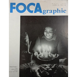 FOCA graphie n°62