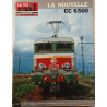 La vie du rail n°1227 - La Nouvelle CC 6500