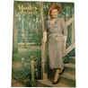 Modes et tricot Le Chic de Paris n°7
