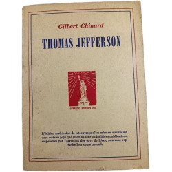 Thomas Jefferson