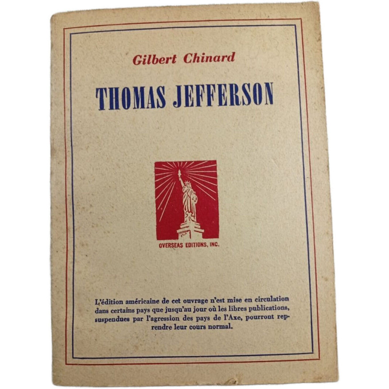 Thomas Jefferson