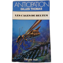 Les cages de Beltèm