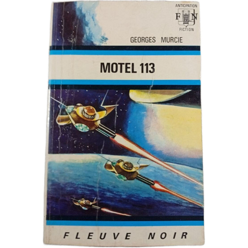 Motel 113