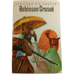 Robinson Crusoe