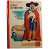 Contes de Provence