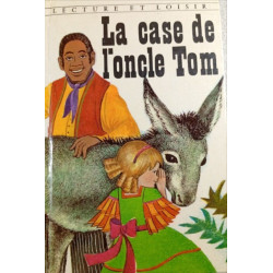 La case de l'oncle Tom